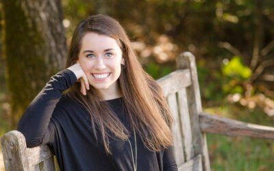 Capturing Milestones: The Importance of Senior Portraits