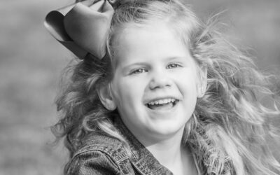 Children’s Portraits in Conway