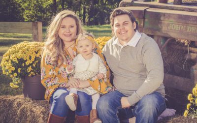 Family Portrait Photographer in Conway