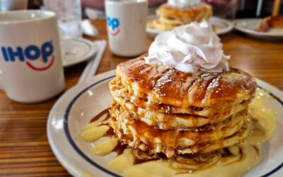 The Art of Food Photography: Capturing Deliciousness