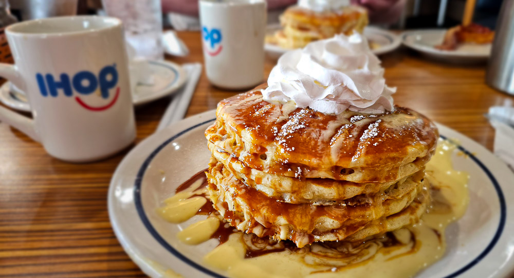 The Art of Food Photography: Capturing Deliciousness