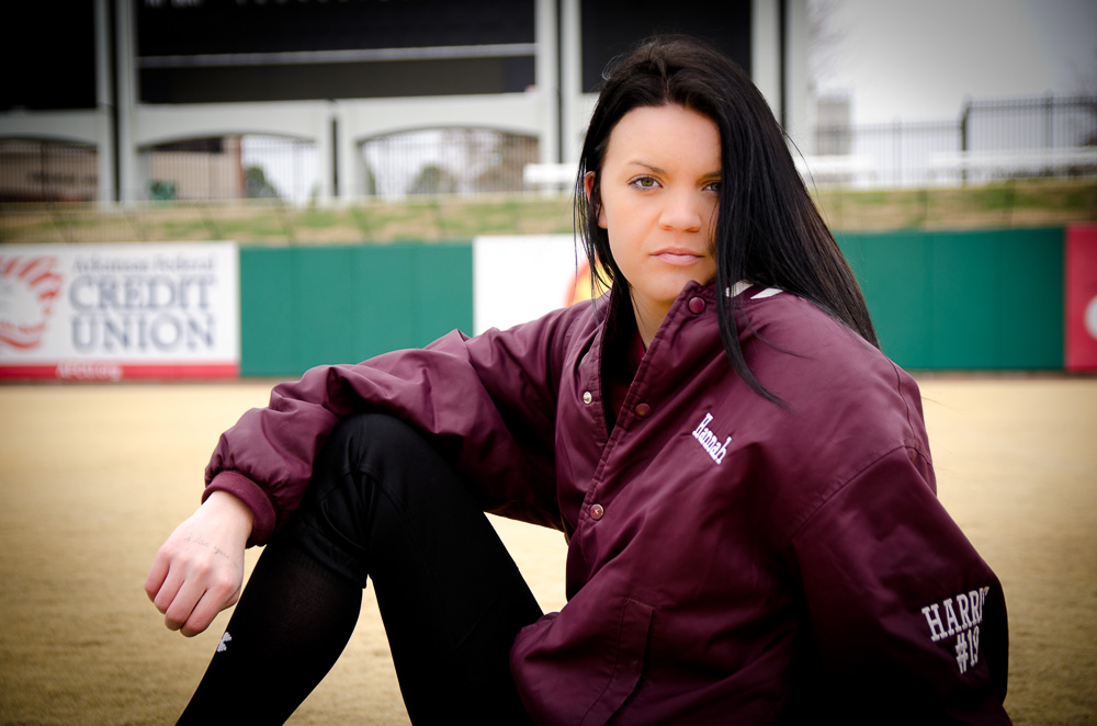 Making the Most of Your Senior Portrait Session in Conway