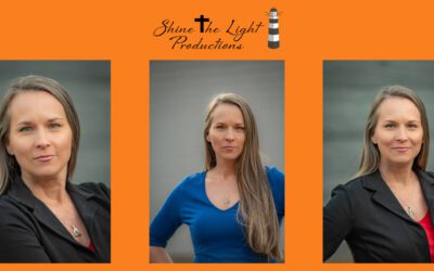 Headshots Photographer in Central Arkansas