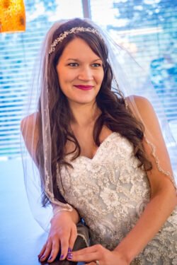 Bridal portraits photography in Little Rock Arkansas, Shine the Light Productions
