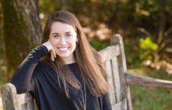 Senior Portraits in Little Rock Arkansas by Shine the light productions