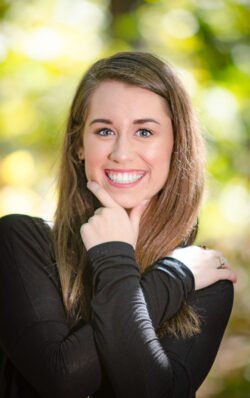 Senior Portraits in Little Rock Arkansas by Shine the light productions