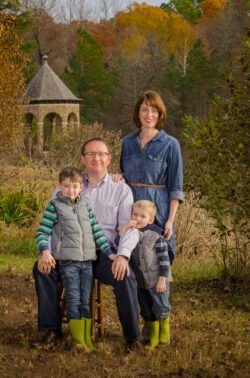 Family portraits photography in Little Rock Arkansas, Shine the Light Productions