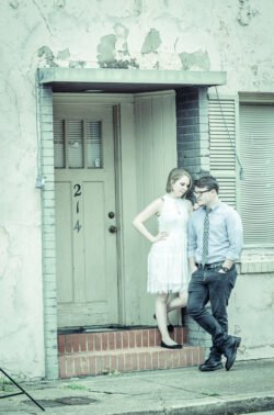 Engagement portraits photography in Little Rock Arkansas, Shine the Light Productions