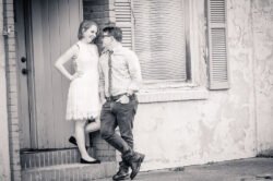 Engagement portraits photography in Little Rock Arkansas, Shine the Light Productions