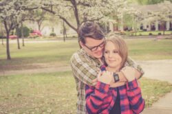 Engagement portraits photography in Little Rock Arkansas, Shine the Light Productions