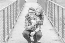 Engagement portraits photography in Little Rock Arkansas, Shine the Light Productions