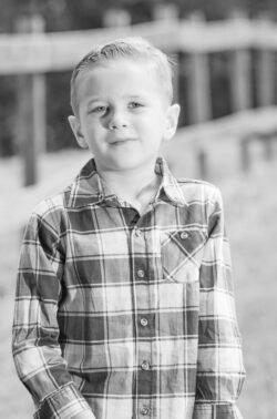 Family Portraits Little Rock Arkansas