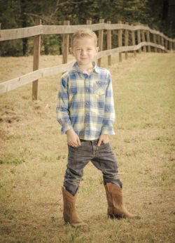 Family Portraits Little Rock Arkansas