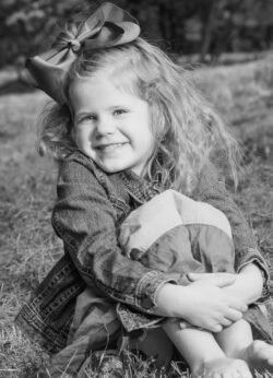 Family Portraits Little Rock Arkansas