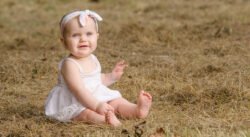 Family Portraits Little Rock Arkansas