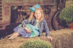 Family Portraits Little Rock Arkansas