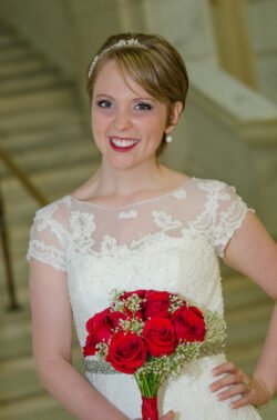 Arkansas Wedding Photographer - Shine the Light Productions