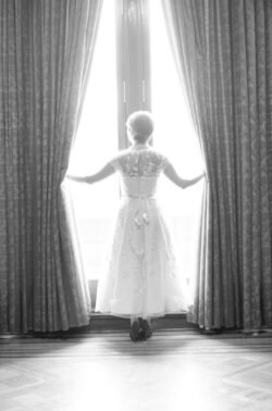 Bridal Portraits Little Rock Arkansas