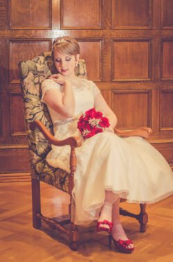 Bridal Portraits Little Rock Arkansas