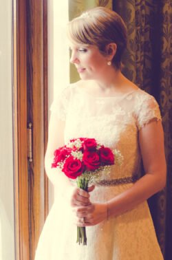 Bridal Portraits Little Rock Arkansas