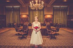 Bridal Portraits Little Rock Arkansas