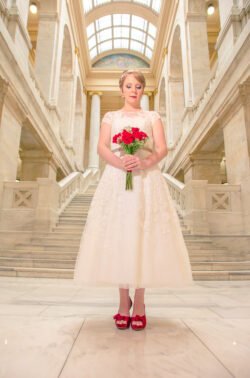 Arkansas Wedding Photographer - Shine the Light Productions