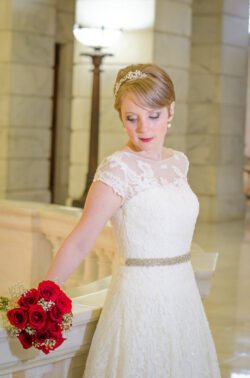 Arkansas Wedding Photographer - Shine the Light Productions