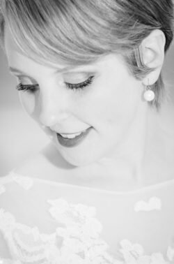 Bridal Portraits Little Rock Arkansas