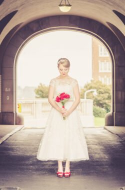 Bridal Portraits Little Rock Arkansas