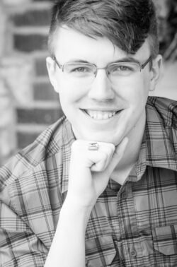 Senior Portraits Little Rock Arkansas