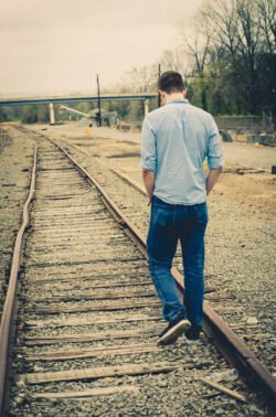 Senior Portraits Little Rock Arkansas