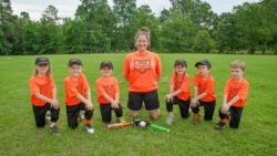 School Sports Photography Little Rock Arkansas