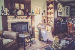 Bridal Portraits Little Rock Arkansas