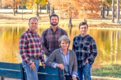 Fall Portraits Photographer Arkansas, Shine the Light Productions Larr y Elmore