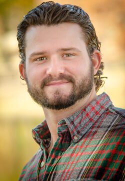 Headshots Little Rock Arkansas