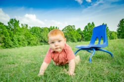 Family Portraits Little Rock Arkansas
