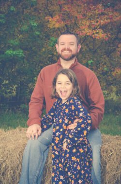 Family Portraits Little Rock Arkansas