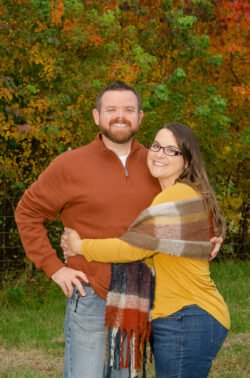 Family Portraits Little Rock Arkansas