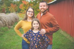 Family Portraits Little Rock Arkansas