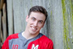 Senior Portraits Little Rock Arkansas