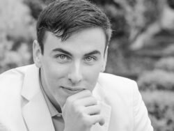 Awesome Senior Portraits in Morrilton, Shine the Light Productions