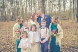 Bridal Portraits Little Rock Arkansas