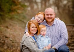 Family Portraits Photography in Little Rock Arkansas, Shine the Light Productions