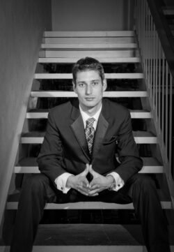 Headshots Photography in Little Rock Arkansas, by Shine the Light Productions