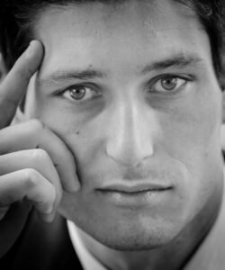 Professional Headshots in Morrilton, by Shine the Light Productions