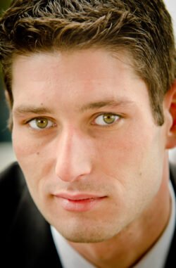 Headshots Photography in Little Rock Arkansas, by Shine the Light Productions