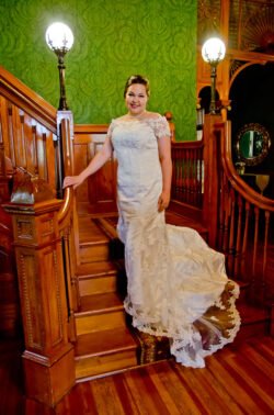 Bridal portraits photography in Little Rock Arkansas, Shine the Light Productions