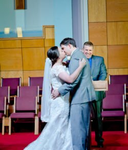 Engagement portraits photography in Little Rock Arkansas by Shine the light productions