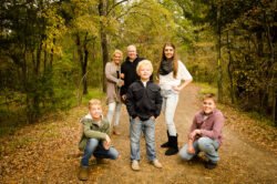 Family Portraits Photography in Little Rock Arkansas, Shine the Light Productions