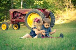 Family portraits photography in Little Rock Arkansas, Shine the Light Productions